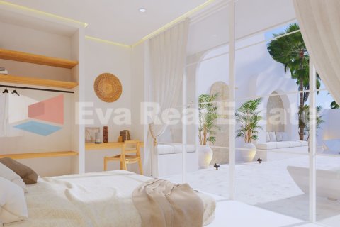 4 bedrooms Villa in Tumbak Bayuh, Mengwi, Badung, Bali (14725) 11