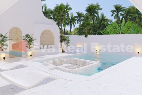 4 bedrooms Villa in Tumbak Bayuh, Mengwi, Badung, Bali (14725) 10