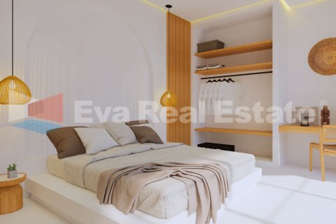 4 bedrooms Villa in Tumbak Bayuh, Mengwi, Badung, Bali (14725) 12