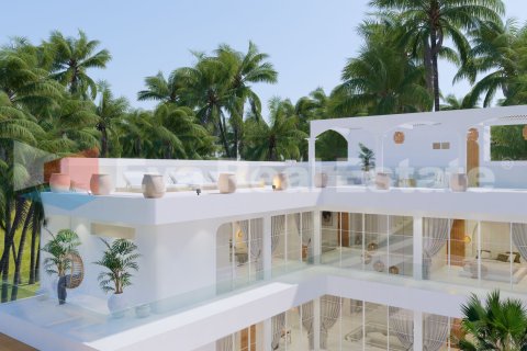 4 bedrooms Villa in Tumbak Bayuh, Mengwi, Badung, Bali (14725) 25