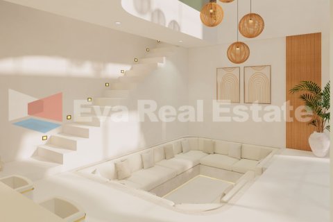 4 bedrooms Villa in Tumbak Bayuh, Mengwi, Badung, Bali (14725) 5