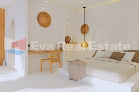 4 bedrooms Villa in Tumbak Bayuh, Mengwi, Badung, Bali (14725) 16
