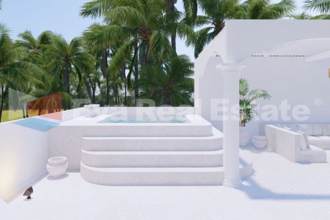 4 bedrooms Villa in Tumbak Bayuh, Mengwi, Badung, Bali (14725) 21