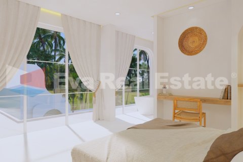 4 bedrooms Villa in Tumbak Bayuh, Mengwi, Badung, Bali (14725) 14
