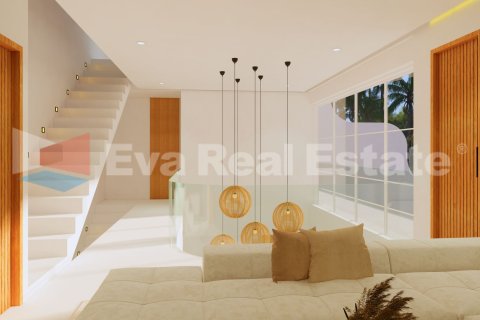 4 bedrooms Villa in Tumbak Bayuh, Mengwi, Badung, Bali (14725) 6