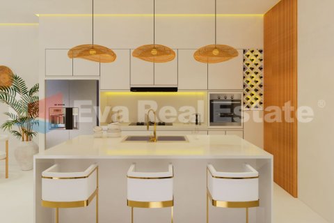 4 bedrooms Villa in Tumbak Bayuh, Mengwi, Badung, Bali (14725) 8