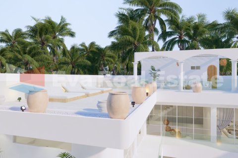 4 bedrooms Villa in Tumbak Bayuh, Mengwi, Badung, Bali (14725) 22