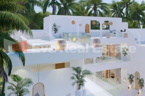 4 bedrooms Villa in Tumbak Bayuh, Mengwi, Badung, Bali (14725) 26