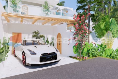 4 bedrooms Villa in Tumbak Bayuh, Mengwi, Badung, Bali (14725) 28