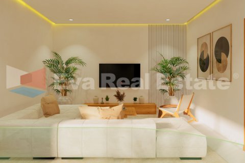 4 bedrooms Villa in Tumbak Bayuh, Mengwi, Badung, Bali (14725) 18