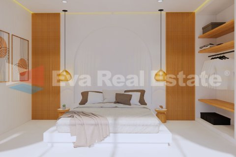 4 bedrooms Villa in Tumbak Bayuh, Mengwi, Badung, Bali (14725) 15
