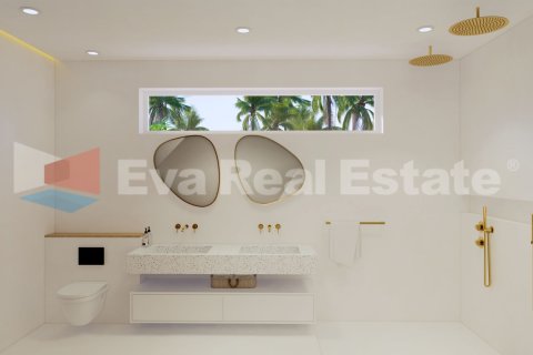 4 bedrooms Villa in Tumbak Bayuh, Mengwi, Badung, Bali (14725) 17