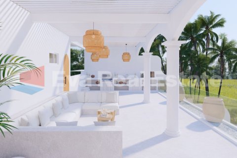 4 bedrooms Villa in Tumbak Bayuh, Mengwi, Badung, Bali (14725) 20