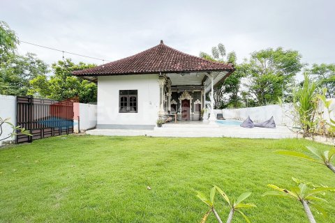2 bedrooms Villa in Ungasan, Badung, Bali (14721)