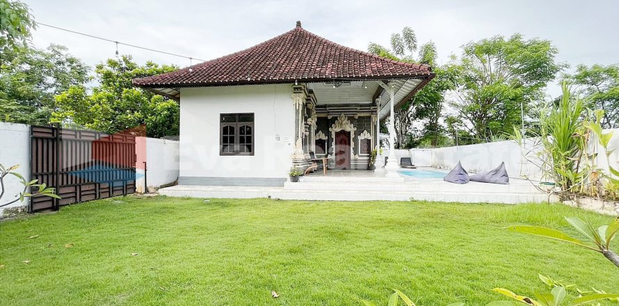 2 bedrooms Villa in Ungasan, Badung, Bali (14721)