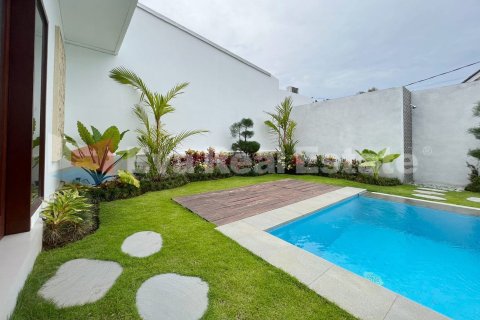 3 bedrooms Villa in Canggu, Badung, Bali (14722) 18