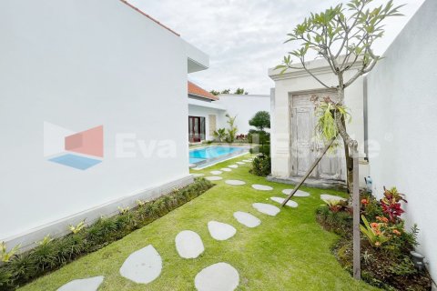 3 bedrooms Villa in Canggu, Badung, Bali (14722) 19