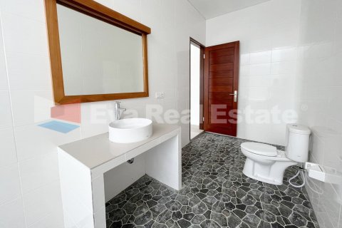 3 bedrooms Villa in Canggu, Badung, Bali (14722) 12