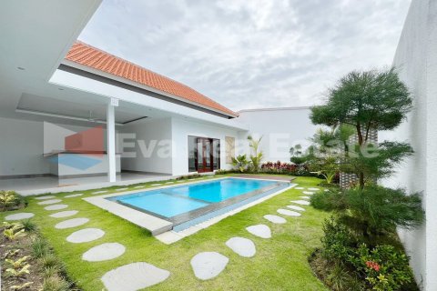 3 bedrooms Villa in Canggu, Badung, Bali (14722)