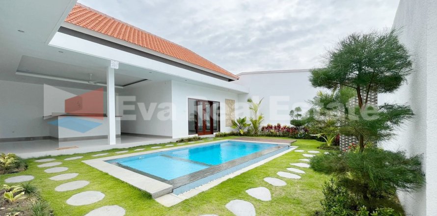3 bedrooms Villa in Canggu, Badung, Bali (14722)