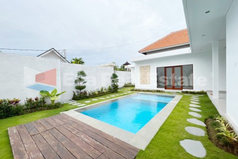3 bedrooms Villa in Canggu, Badung, Bali (14722) 20