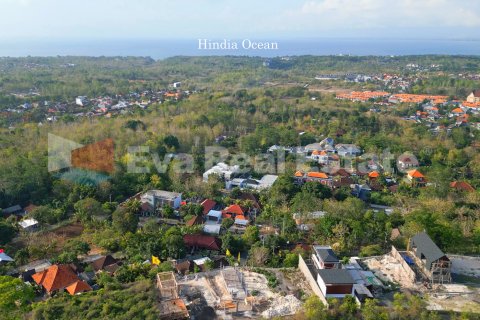 499m2 Land in Ungasan, Badung, Bali (14724) 7