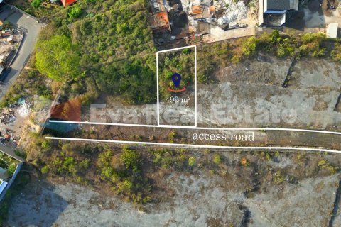 499m2 Land in Ungasan, Badung, Bali (14724) 6