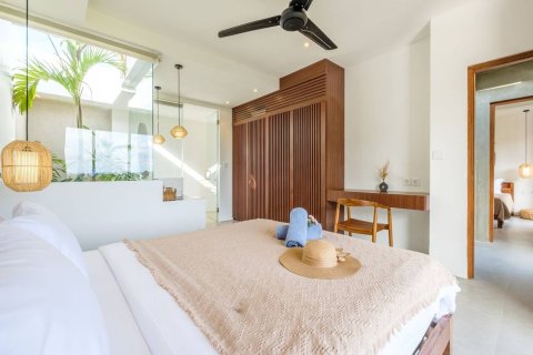 2 bedrooms Villa in Canggu, Badung, Bali (15253)