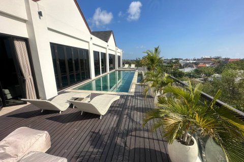 2 bedrooms Villa in Canggu, Badung, Bali (15254)