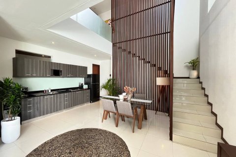 2 bedrooms Villa in Canggu, Badung, Bali (15252)