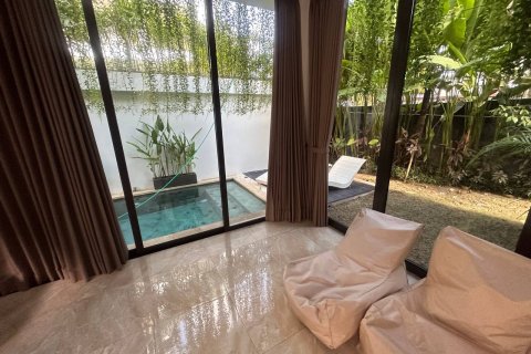 3 bedrooms Villa in Canggu, Badung, Bali (15256) 9