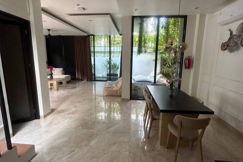 3 bedrooms Villa in Canggu, Badung, Bali (15256) 8