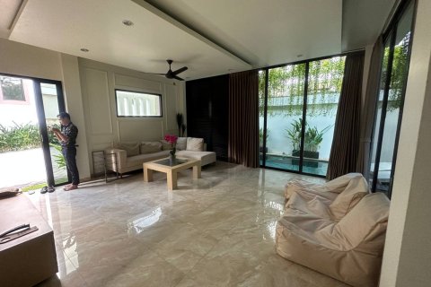 3 bedrooms Villa in Canggu, Badung, Bali (15256) 7