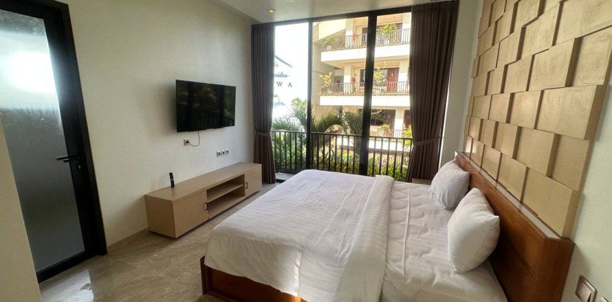 3 bedrooms Villa in Canggu, Badung, Bali (15256)