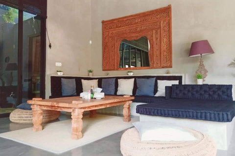 3 bedrooms Villa in Canggu, Badung, Bali (15251) 5