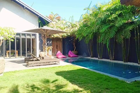 3 bedrooms Villa in Canggu, Badung, Bali (15251)