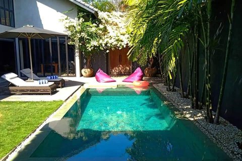 3 bedrooms Villa in Canggu, Badung, Bali (15251) 9