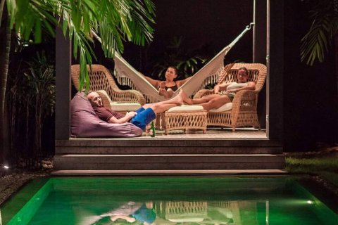 3 bedrooms Villa in Canggu, Badung, Bali (15251) 2