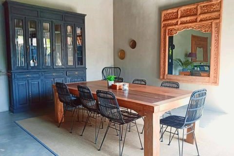 3 bedrooms Villa in Canggu, Badung, Bali (15251) 4