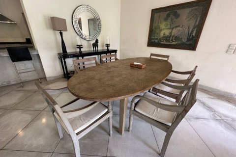 4 bedrooms Villa in Canggu, Badung, Bali (15257) 2