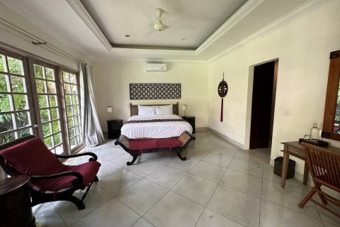 4 bedrooms Villa in Canggu, Badung, Bali (15257) 6