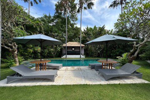 4 bedrooms Villa in Canggu, Badung, Bali (15257) 4