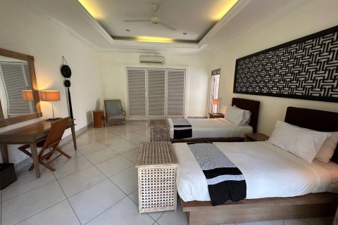 4 bedrooms Villa in Canggu, Badung, Bali (15257) 7