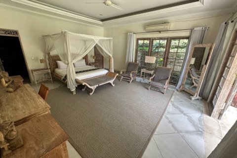 4 bedrooms Villa in Canggu, Badung, Bali (15257) 5
