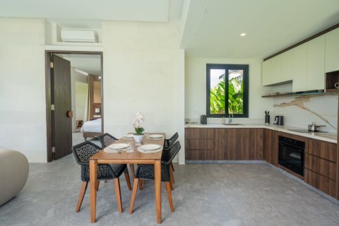 82m2 Villa in Jimbaran, Badung, Bali (10631) 10