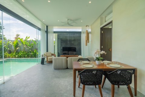 82m2 Villa in Jimbaran, Badung, Bali (10631) 3