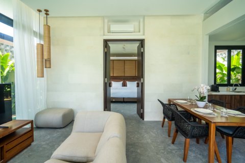 82m2 Villa in Jimbaran, Badung, Bali (10631) 2