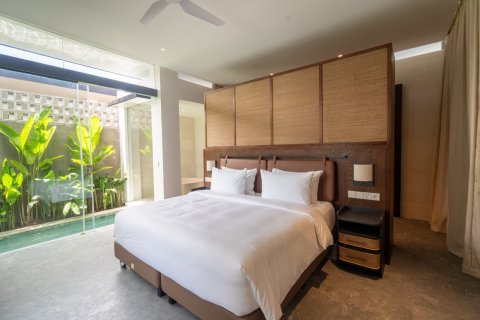 82m2 Villa in Jimbaran, Badung, Bali (10631) 6