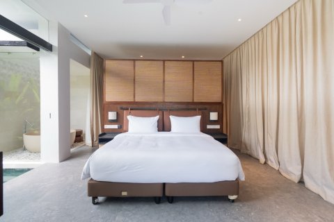 82m2 Villa in Jimbaran, Badung, Bali (10631) 5