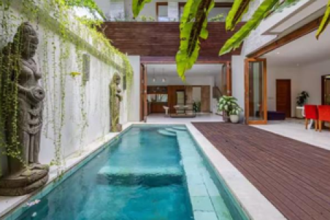 750m2 Villa in Badung, Bali (10632) 2